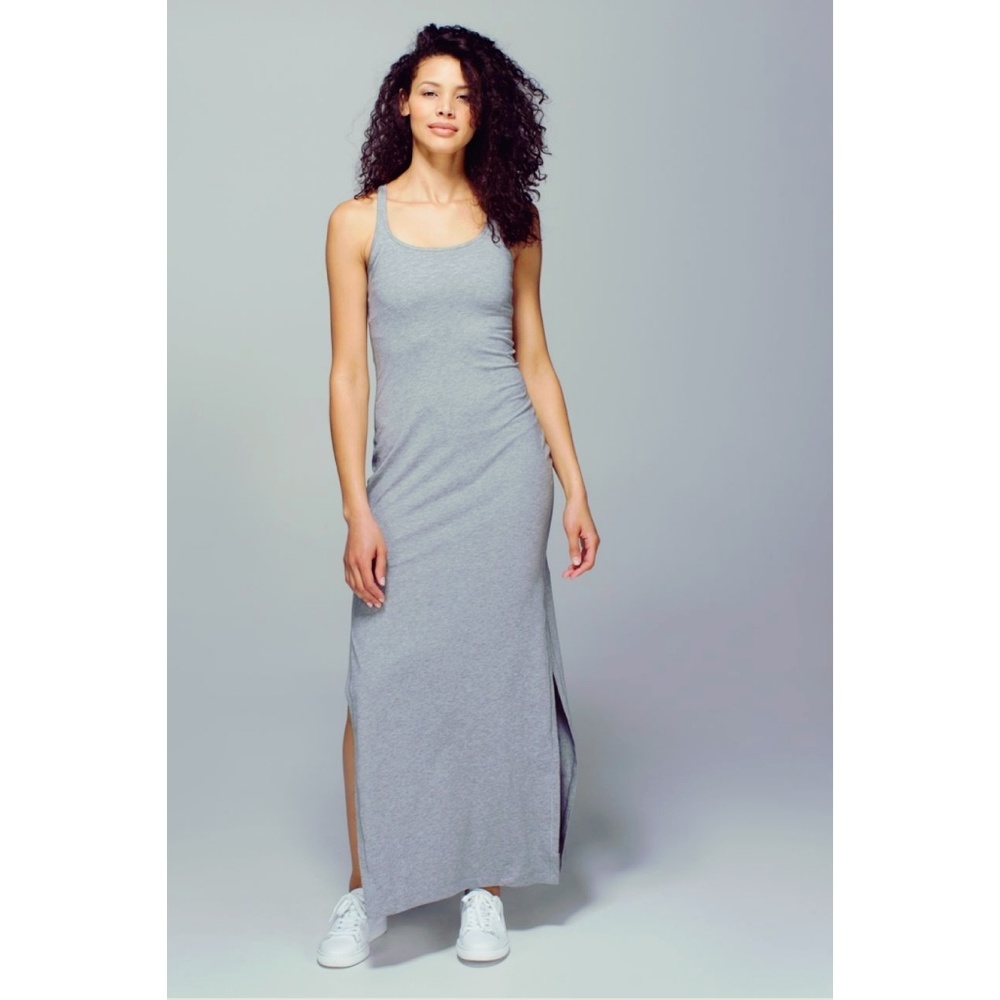 Lululemon Refresh Maxi Dress